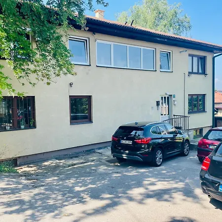 Apartment Vraca Sarajevo