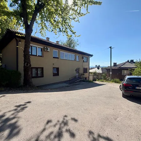 Apartman Ardianito *