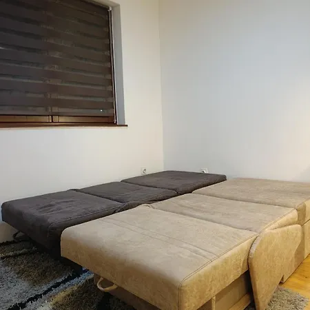 公寓 Apartman Ardianito 塞拉耶佛