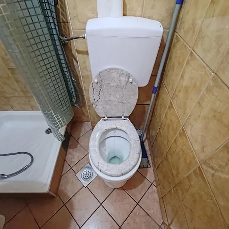 Apartman Ardianito * 塞拉耶佛