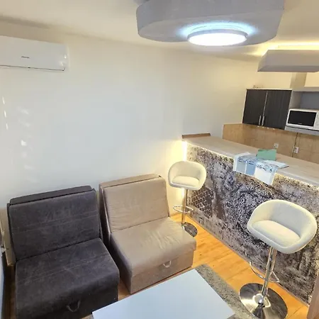 Apartman Ardianito 公寓 塞拉耶佛