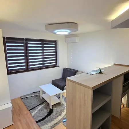 Apartman Ardianito *